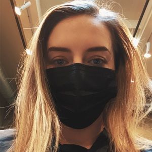 Meet your Posher, Stacey